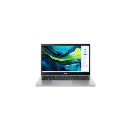Acer Aspire Go 15 AG15-42P-R836 AMD Ryzen™ 5 7430U Portátil 39,6 cm (15.6") Full HD 16 GB DDR4-SDRAM 512 GB SSD Wi-Fi 6