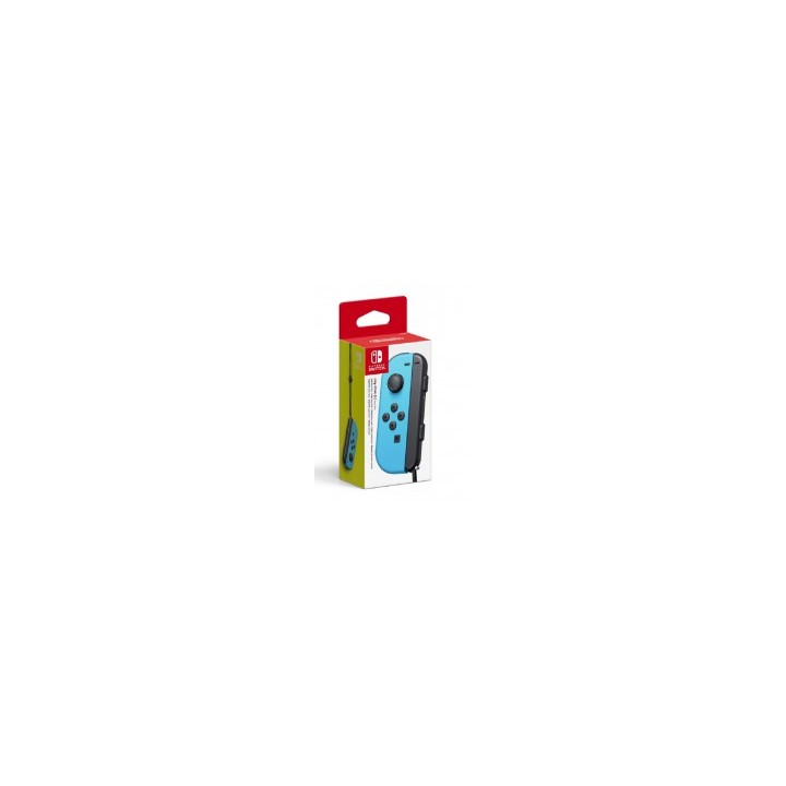 Joy joy-con izq. azul btr
