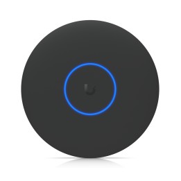 Ubiquiti U7 Pro XG 5800 Mbit/s Negro Energía sobre Ethernet (PoE)