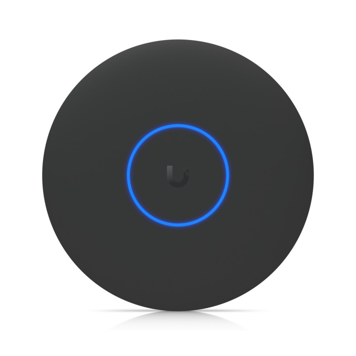 Ubiquiti U7 Pro XG 5800 Mbit/s Negro Energía sobre Ethernet (PoE)