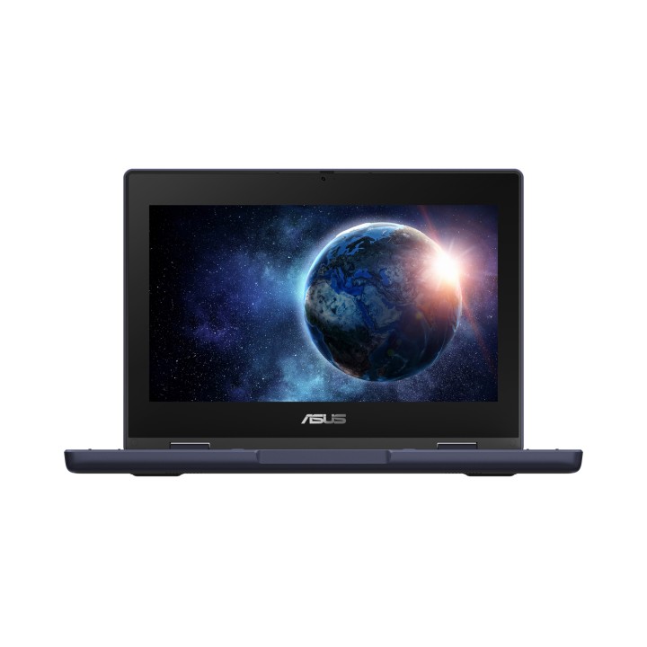 ASUS BR1104FTA-NS0091XA - Ordenador Portátil 11.6" HD (Intel N N150, 8GB RAM, Graphics, Windows 11 Pro Education) Gris Mineral
