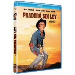 La pradera sin ley