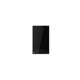 Teka IZC 32310 MSP Negro Integrado 30 cm Con placa de inducción 2 zona(s)