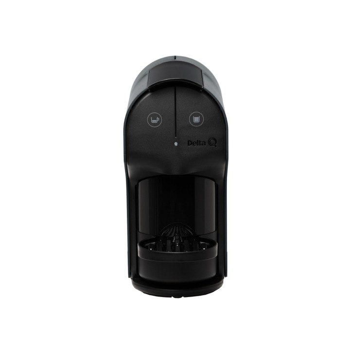Delta Q QUICK Semi-automática Macchina per caffè a capsule 0,8 L