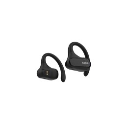 Belkin SoundForm ClearFit Auriculares True Wireless Stereo (TWS) gancho de oreja Llamadas/Música/Deporte/Uso diario Bluetooth