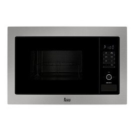 Teka MWE 255 FI Microondas integrado 25L 900 W Acero inoxidable