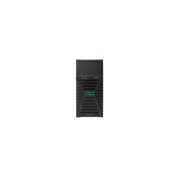 HPE ProLiant ML30 Gen11 servidor 1,92 TB Torre (4U) Intel Xeon E E-2434 3,4 GHz 32 GB DDR5-SDRAM 800 W