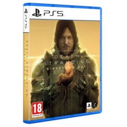 Death Stranding Directors Cut