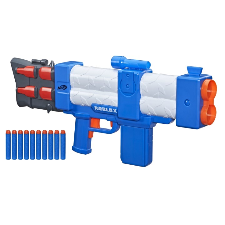 Nerf Roblox F2484EU4 arma de juguete