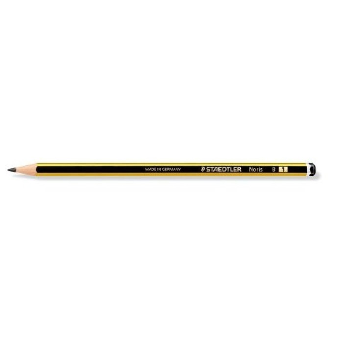 Staedtler Noris Lapiz 1B 120-1
