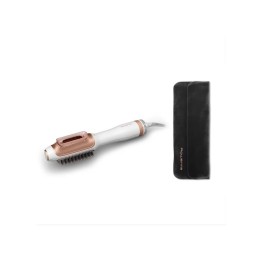 Rowenta CF9820F0 Secador y Cepillo de Aire Caliente 2 en 1, Iónico.