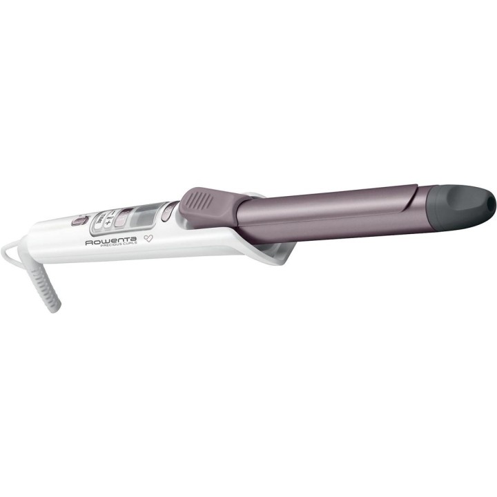 Rowenta CF3460F0 Premium Care Precious Curls, Tenacilla de 25 mm