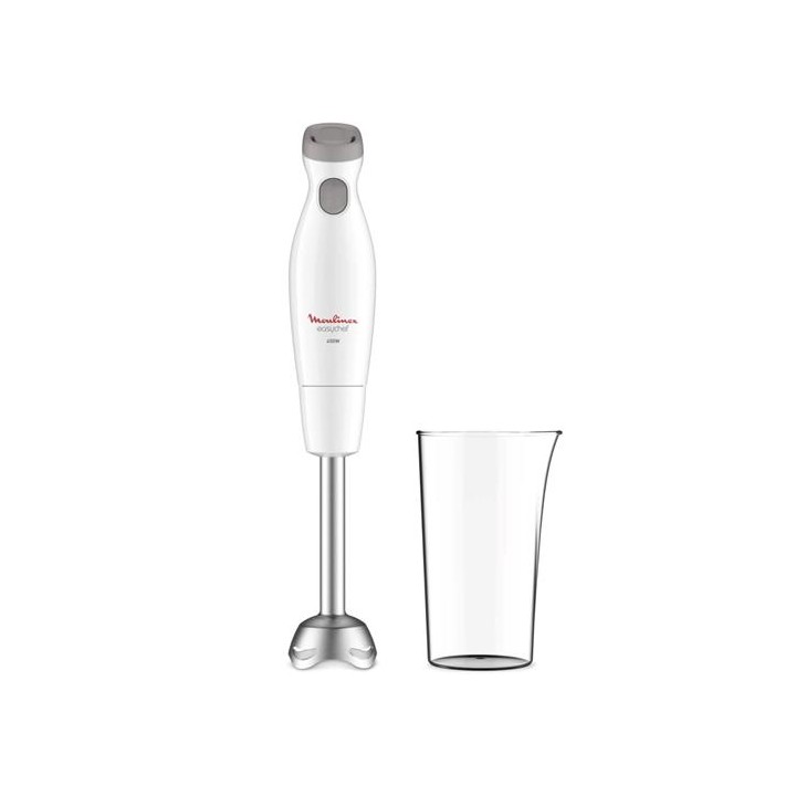 MOULINEX DD451110 EASYCHEF BATIDORA INOX 450W