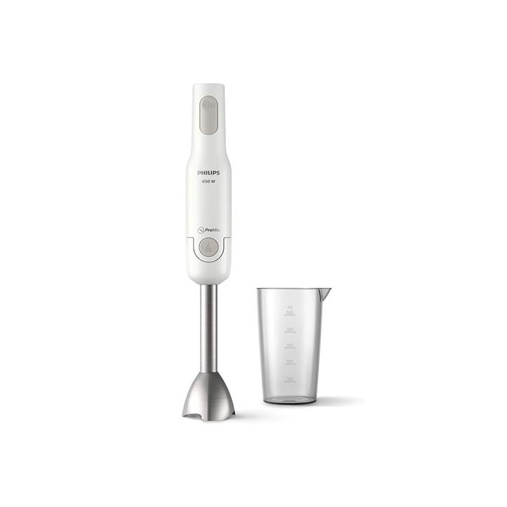 PHILIPS HR-2534 BATIDORA PRO MIX 650W INOX