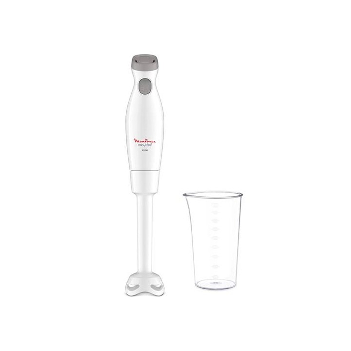 MOULINEX DD45A110 EASYCHEF BATIDORA 450W
