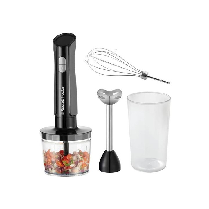 Russell Hobbs 27141-56 Pack Batidora 3-1 con 500W y 2 Velocidades