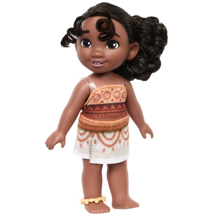 Blister 2 muñecas Vaiana & Simea Moana 2 Disney