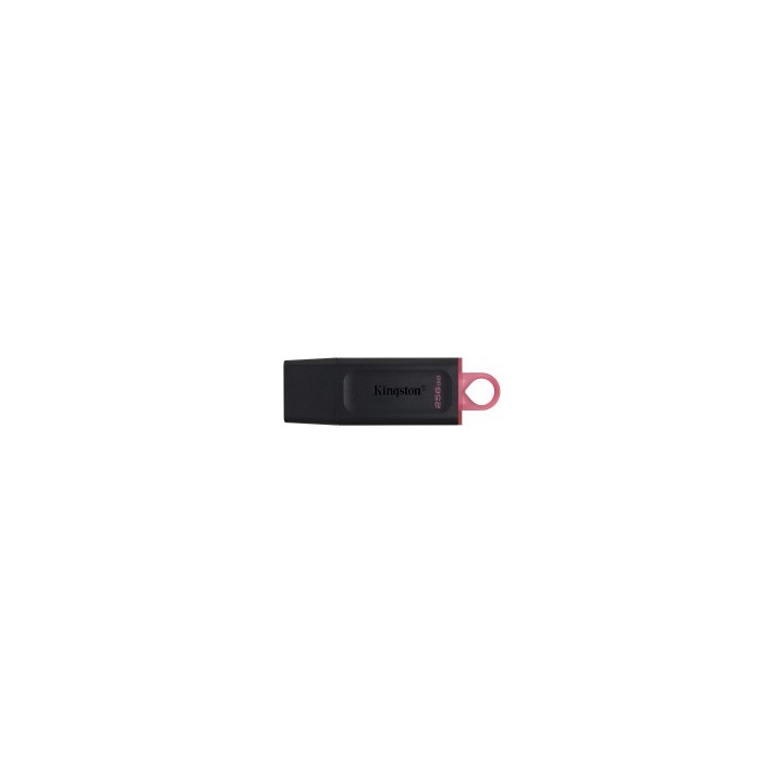 Pendrive Kingston Data Traveller Exodia 256GB USB3.2 Negro