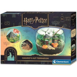 Terrarium Harry Potter