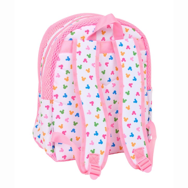 Mochila anti arena Minnie Disney 30cm