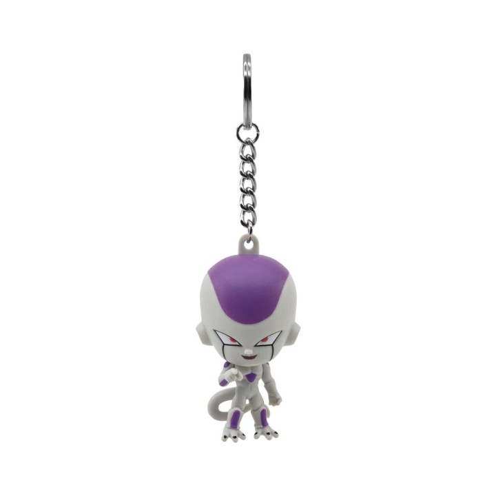 Llavero figura Dragon Ball Z surtido