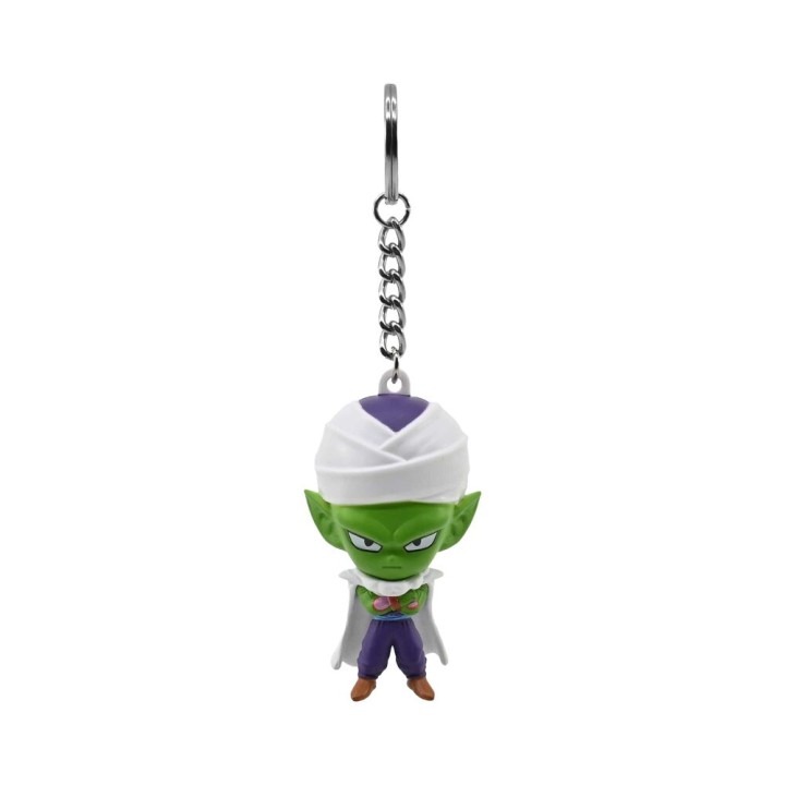 Llavero figura Dragon Ball Z surtido