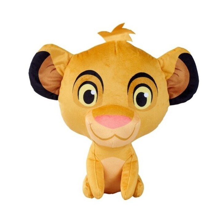 Peluche Simba El Rey Leon Disney 25cm