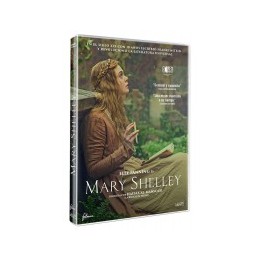 Mary Shelley - DVD