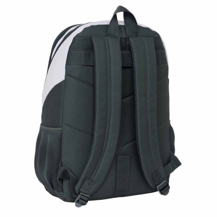 Mochila Real Madrid 25/26 44cm adaptable