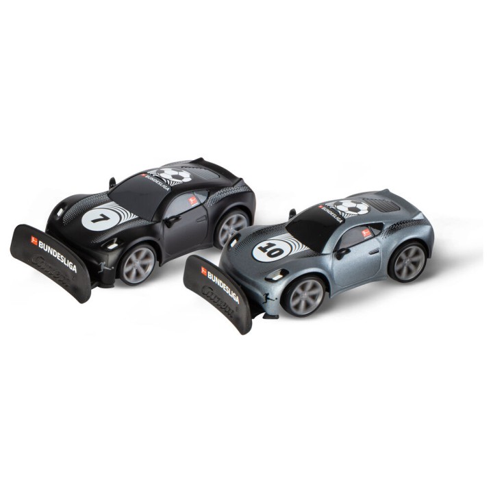 Coche radio control Bundesliga