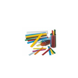 FAIBO 816-19 cirterio Regla de escritorio Cloruro de polivinilo (PVC) Multicolor 1 pieza(s)