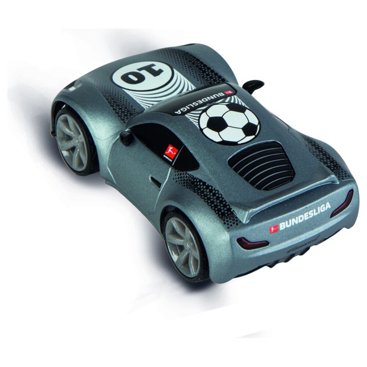 Coche radio control Bundesliga