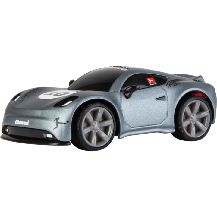 Coche radio control Bundesliga
