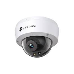 TP-Link VIGI C230 Almohadilla Cámara de seguridad IP Interior y exterior 2304 x 1296 Pixeles Techo