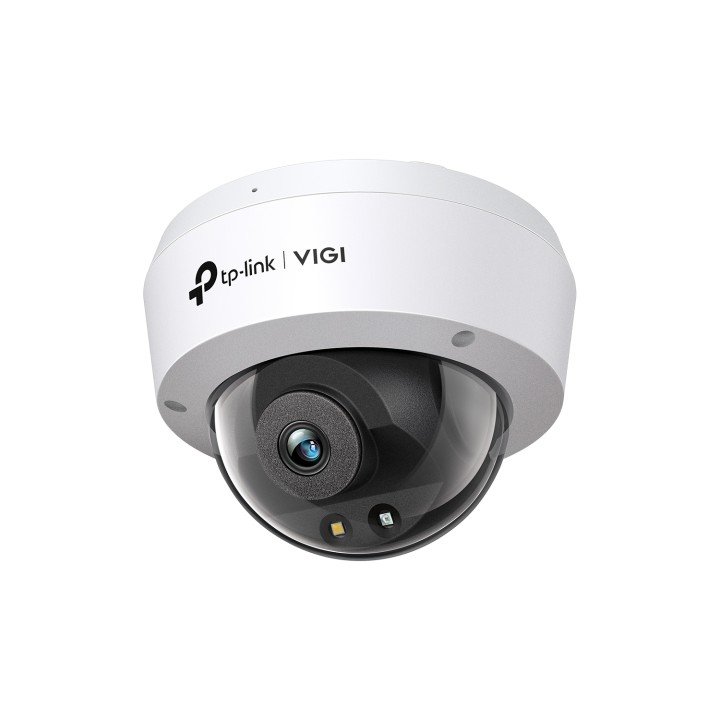 TP-Link VIGI C230 Almohadilla Cámara de seguridad IP Interior y exterior 2304 x 1296 Pixeles Techo