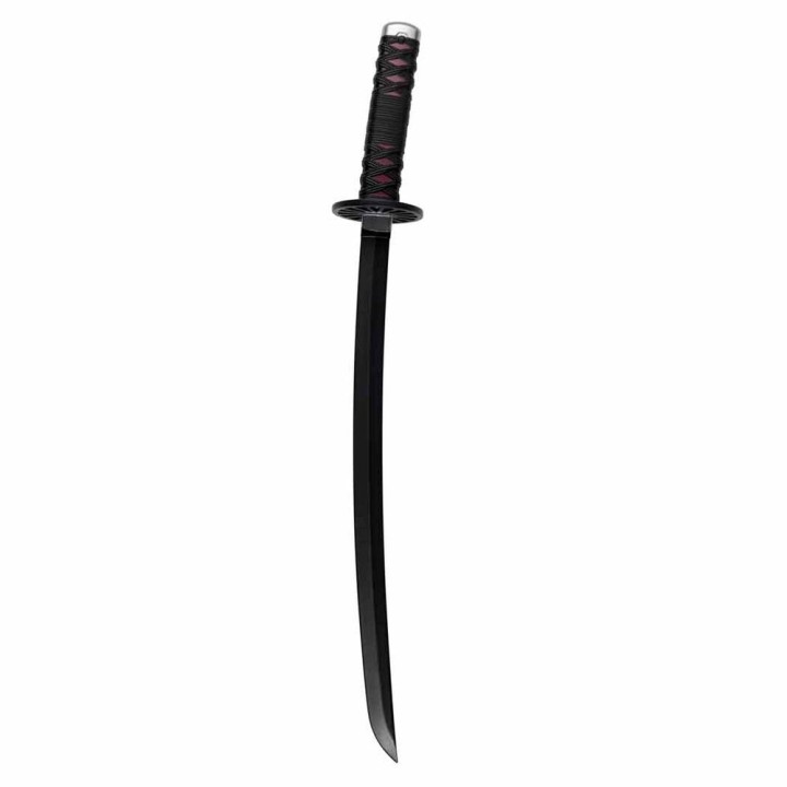 Espada Tanjiro Kamado Demon Slayer Kimetsu no Yaiba 65cm