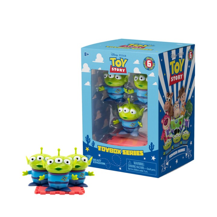 Figura Toy Story Disney Pixar surtido