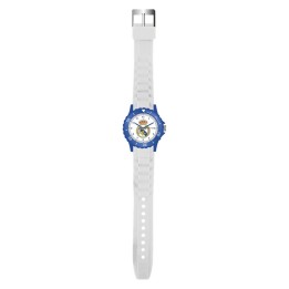Reloj analogico Real Madrid