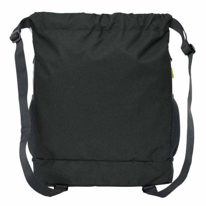 Saco mochila Real Madrid 25/26 43cm