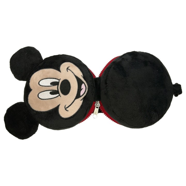 Cojin viaje antifaz Mickey Disney