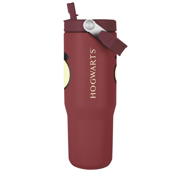 Vaso termo Plataforma 9 3/4 Harry Potter 880ml
