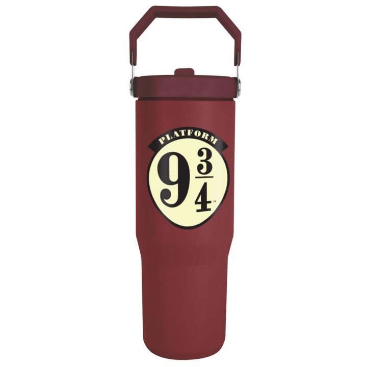 Vaso termo Plataforma 9 3/4 Harry Potter 880ml