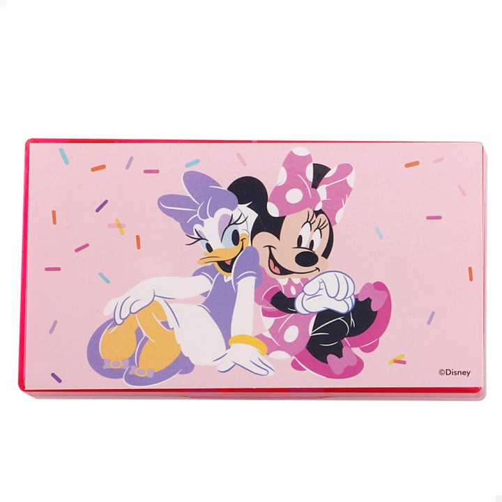 Set Maquillaje Minnie Disney