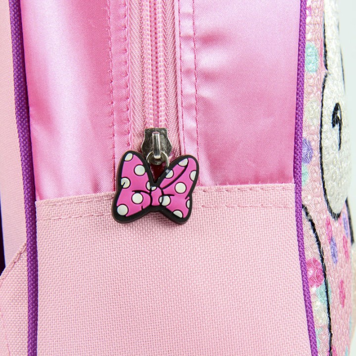 Mochila 3D Minnie Disney 31cm