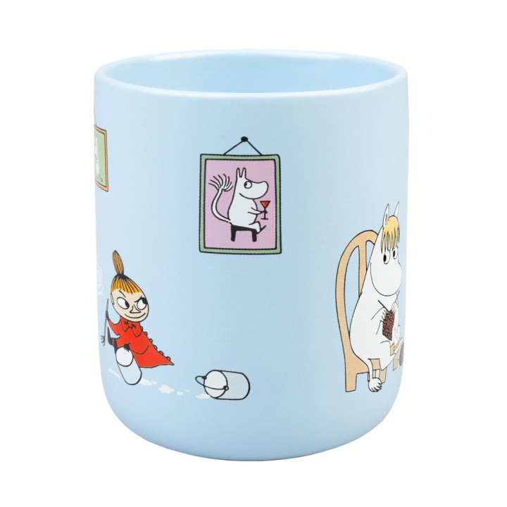 Portalapices Moomin