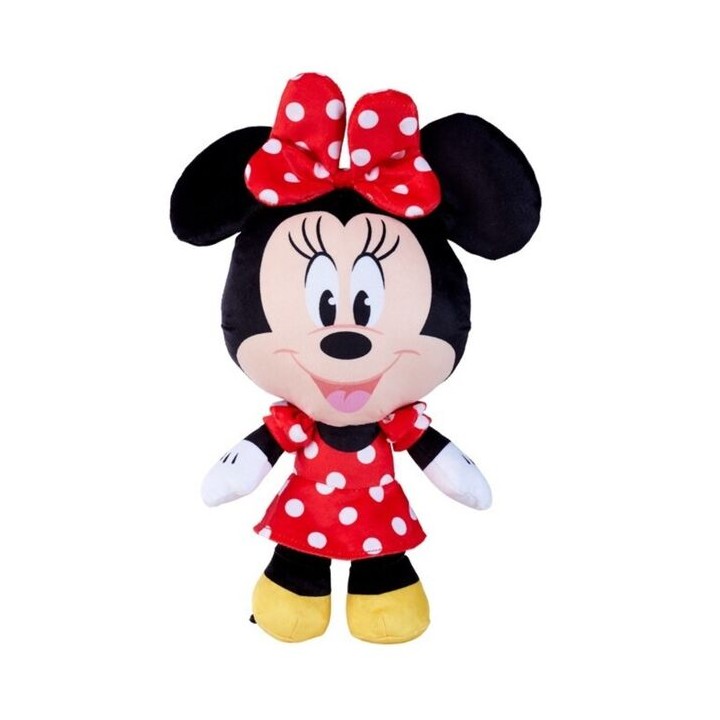 Peluche Minnie Disney 25cm