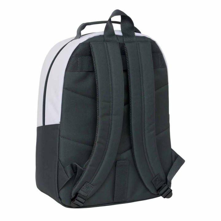 Mochila Real Madrid 25/26 42cm adaptable
