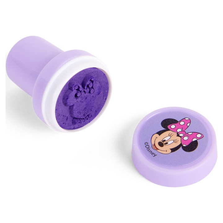 Blister 15 sellos Minnie Disney