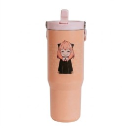 Vaso termo Spy x Family 880ml