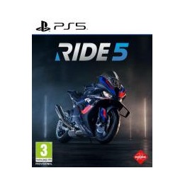 Ride 5